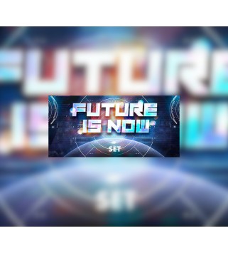 Movavi Video Editor Plus 2022 - Future is now Set DLC Steam Key GLOBAL